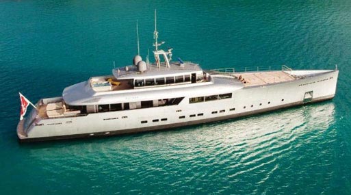 top superyacht agency australia