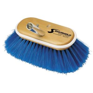 Shurhold 6inch Flared Brush Extra Soft