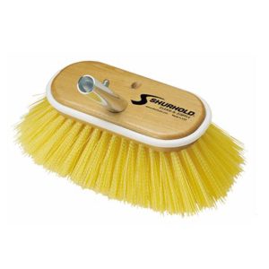 Shurhold 6inch Flared Brush Med