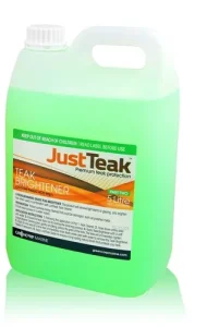 Just Teak Part 2 - 5 litres