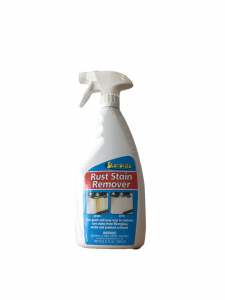 Starbrite Rust Remover 650ml