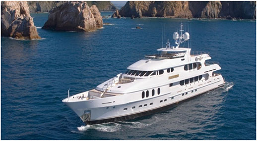 top superyacht agency australia