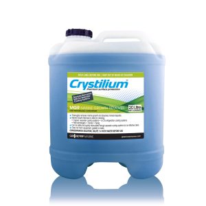 Crystilium Marine Growth Remover Concentrate 20L