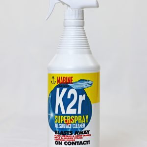 K2R SuperSpray