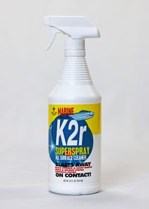 K2R SuperSpray